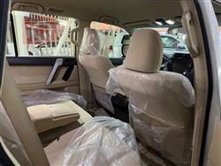 تويوتا لاندكروزر برادو